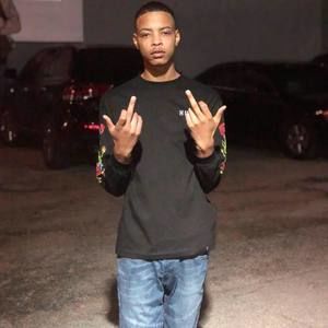 Meet your Posher, Frederick